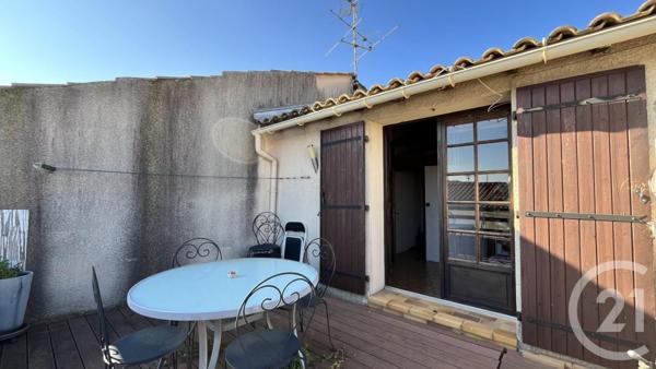 Maison à vendre  5 pièces - 120 m2 VERGEZE - 30