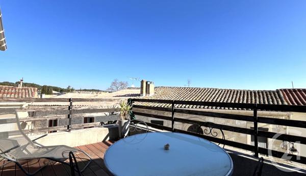 Maison à vendre  5 pièces - 120 m2 VERGEZE - 30