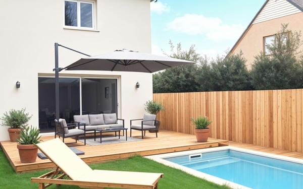 Maison à vendre    5 pièces • 117,60 m2 Idron