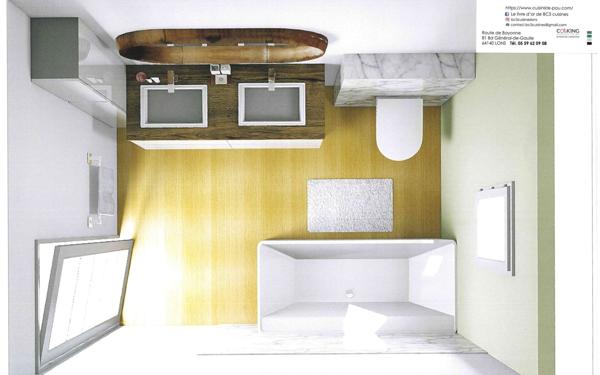 Maison à vendre    5 pièces • 117,60 m2 Idron