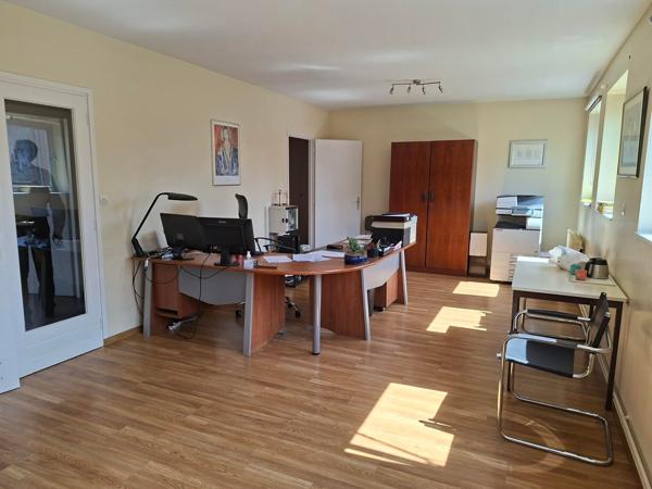 Local commercial ou professionnel