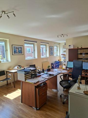 Local commercial ou professionnel