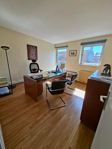 Local commercial ou professionnel