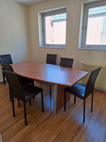 Local commercial ou professionnel