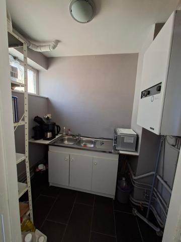 Local commercial ou professionnel