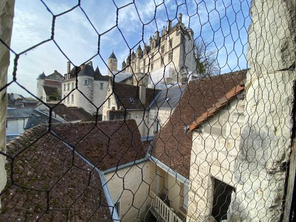 Spécial investisseur, bel immeuble de rapport à rénover