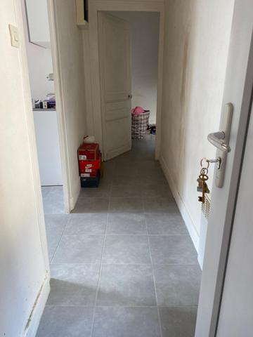 Spécial investisseur, bel immeuble de rapport à rénover