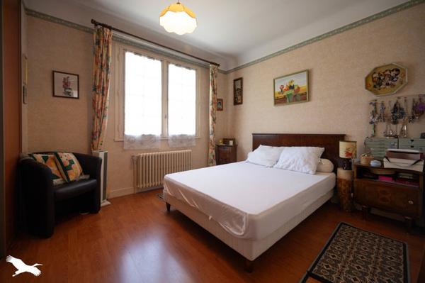 Maison à vendre 159 000 € Mehun-sur-Yèvre 5 p 108 m² DPE D
