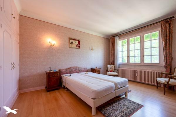 Maison à vendre 159 000 € Mehun-sur-Yèvre 5 p 108 m² DPE D