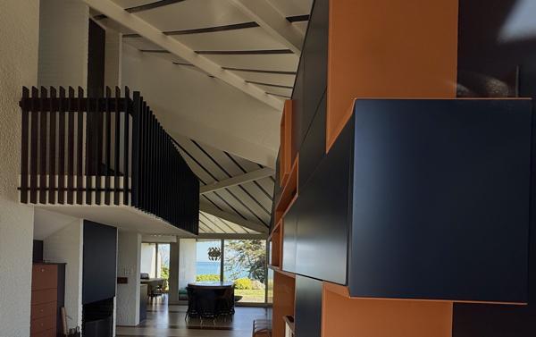 Maison 8 pièces - 190 m² Bien prestige