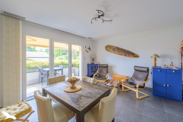 Appartement à vendre 283 392 € Biscarrosse 3 p 65 m² DPE C