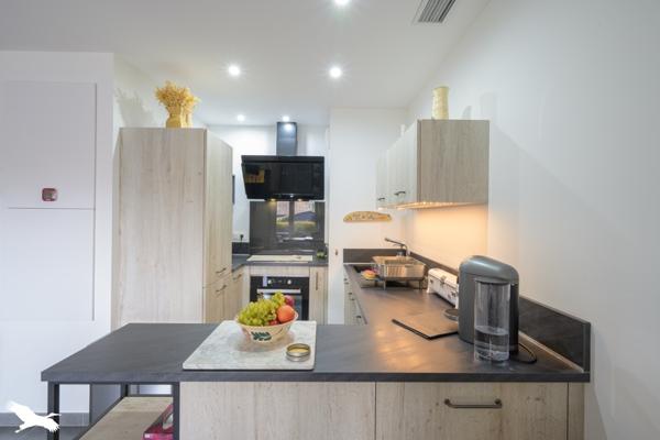 Appartement à vendre 283 392 € Biscarrosse 3 p 65 m² DPE C