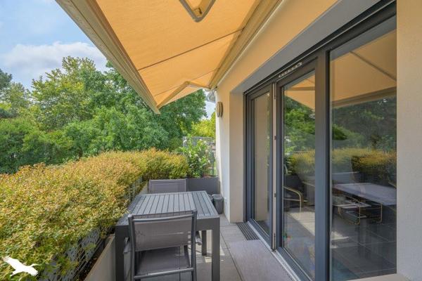 Appartement à vendre 283 392 € Biscarrosse 3 p 65 m² DPE C