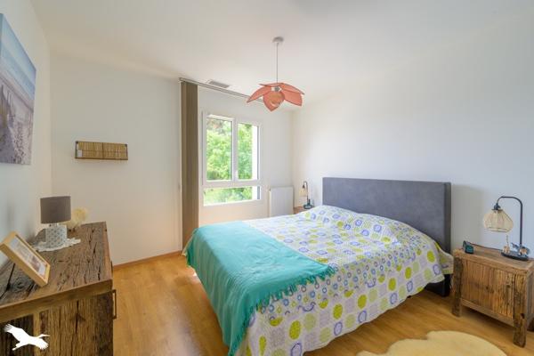 Appartement à vendre 283 392 € Biscarrosse 3 p 65 m² DPE C