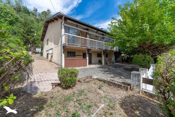 Maison 159 000 € Moissac 4 p 85 m² DPE D
