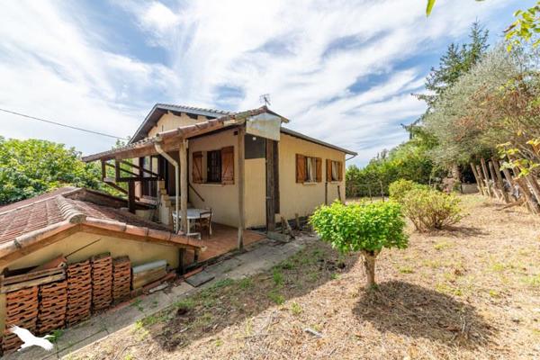 Maison 159 000 € Moissac 4 p 85 m² DPE D
