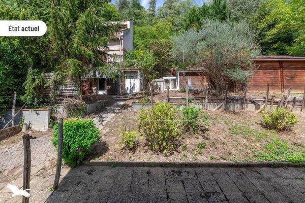 Maison 159 000 € Moissac 4 p 85 m² DPE D