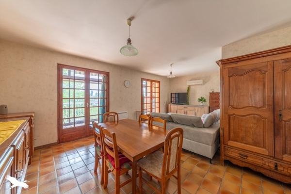 Maison 159 000 € Moissac 4 p 85 m² DPE D