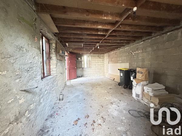 Maison à vendre 5 pièces 74 m² Le Malesherbois