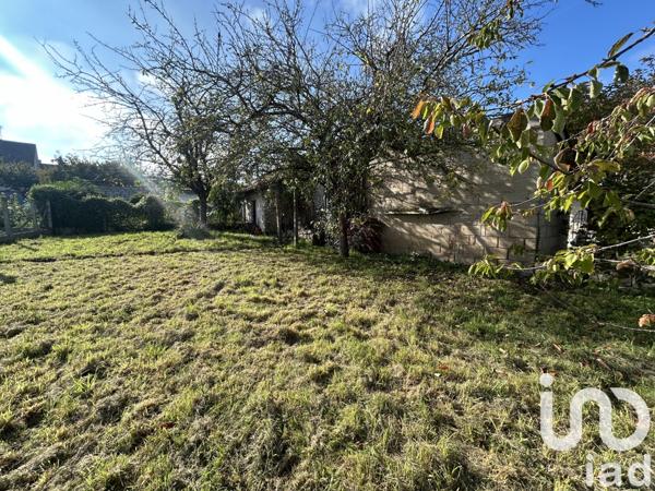 Maison à vendre 5 pièces 74 m² Le Malesherbois