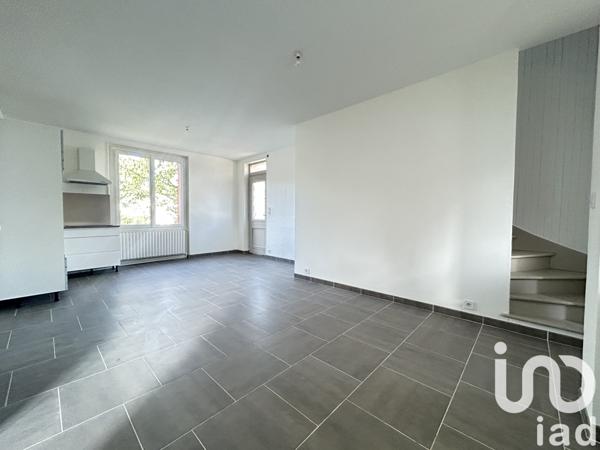 Maison à vendre 5 pièces 74 m² Le Malesherbois