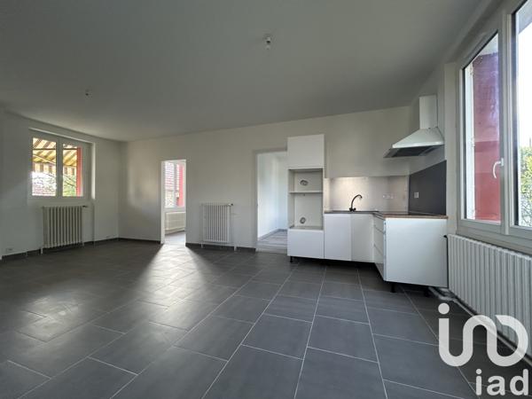 Maison à vendre 5 pièces 74 m² Le Malesherbois