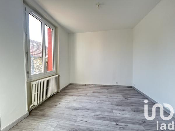 Maison à vendre 5 pièces 74 m² Le Malesherbois