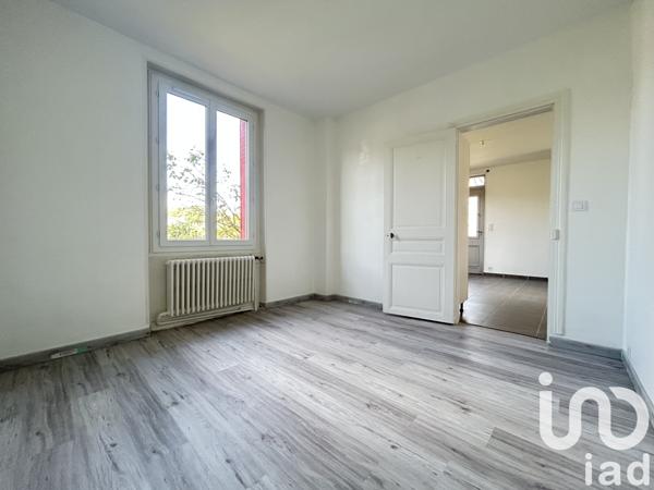 Maison à vendre 5 pièces 74 m² Le Malesherbois