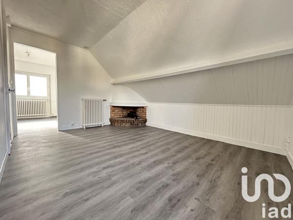 Maison à vendre 5 pièces 74 m² Le Malesherbois