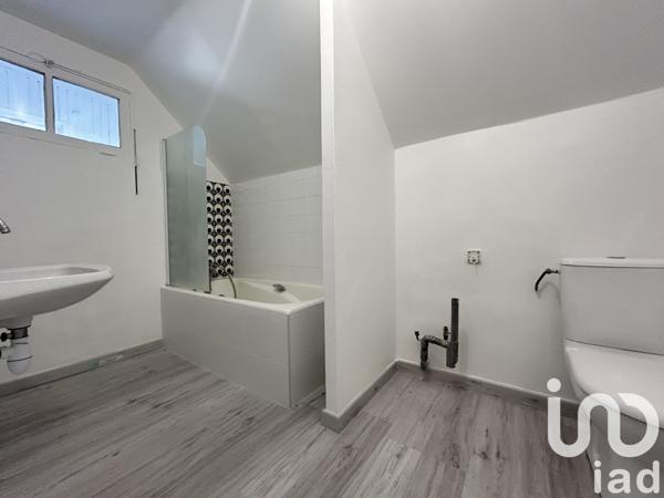 Maison à vendre 5 pièces 74 m² Le Malesherbois