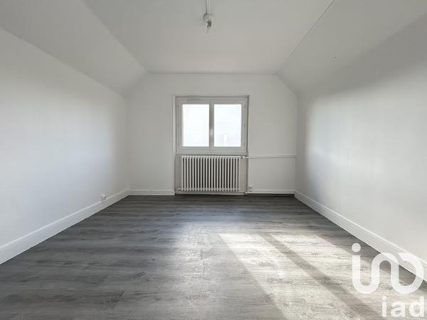 Maison à vendre 5 pièces 74 m² Le Malesherbois