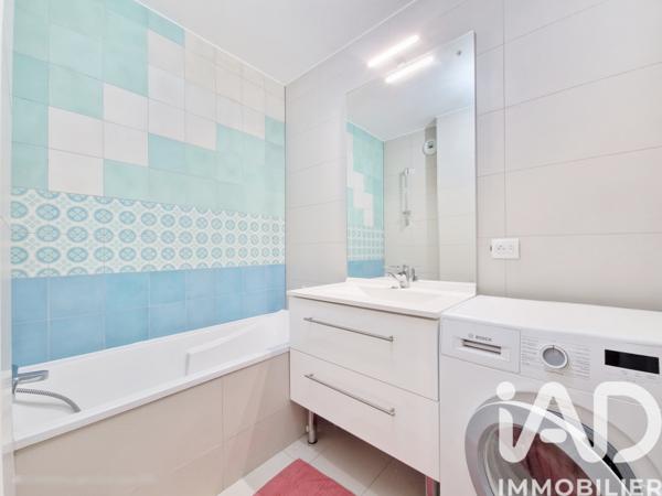 Appartement à vendre 5 pièces 130 m² Issy-les-Moulineaux