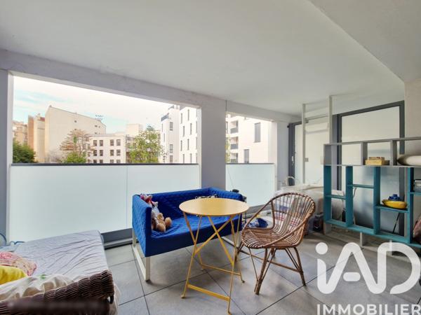 Appartement à vendre 5 pièces 130 m² Issy-les-Moulineaux