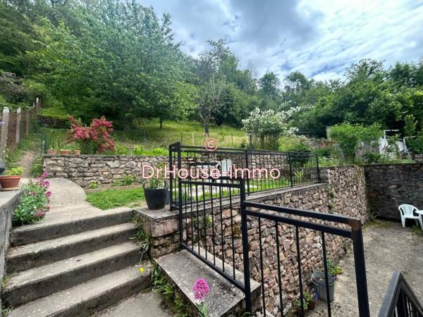 Maison à vendre 5 pièces de 96 m²