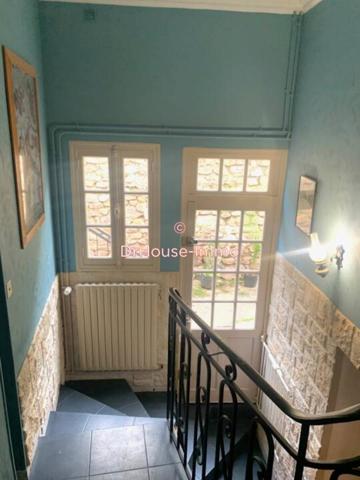 Maison à vendre 5 pièces de 96 m²