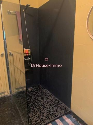 Maison à vendre 5 pièces de 96 m²