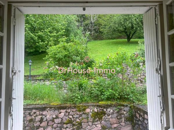 Maison à vendre 5 pièces de 96 m²