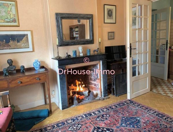 Maison à vendre 5 pièces de 96 m²