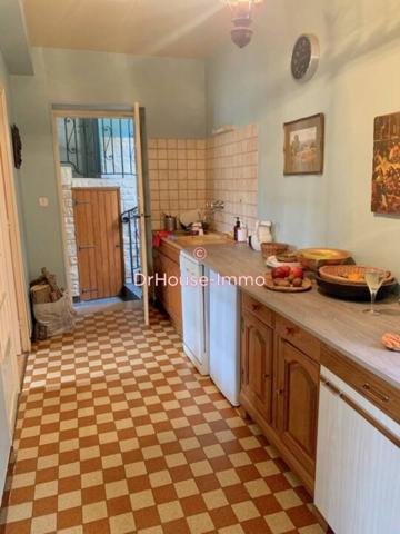 Maison à vendre 5 pièces de 96 m²