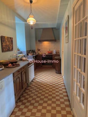 Maison à vendre 5 pièces de 96 m²