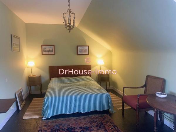 Maison à vendre 5 pièces de 96 m²