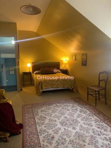 Maison à vendre 5 pièces de 96 m²