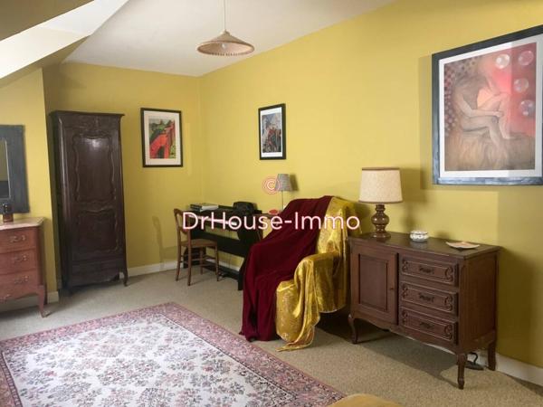 Maison à vendre 5 pièces de 96 m²