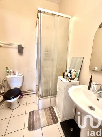 Appartement à vendre 1 pièce 21 m² Nogent-sur-Marne