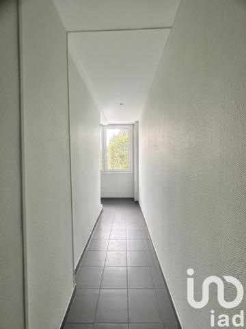 Appartement à vendre 1 pièce 21 m² Nogent-sur-Marne