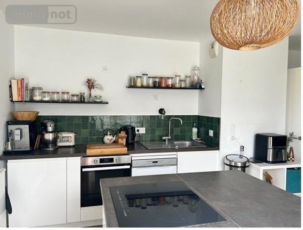 Appartement à vendre à Nantes en Loire-Atlantique (44300), ref : FG/MA proche Saint Joseph de la Porterie