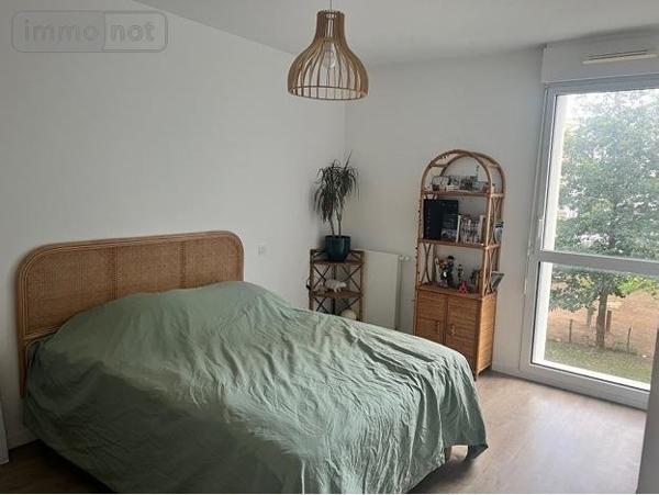 Appartement à vendre à Nantes en Loire-Atlantique (44300), ref : FG/MA proche Saint Joseph de la Porterie