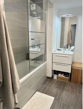 Appartement à vendre à Nantes en Loire-Atlantique (44300), ref : FG/MA proche Saint Joseph de la Porterie