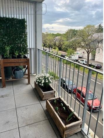 Appartement à vendre à Nantes en Loire-Atlantique (44300), ref : FG/MA proche Saint Joseph de la Porterie