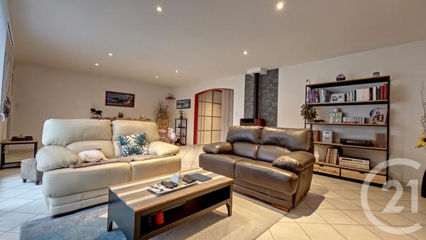 Maison à vendre  6 pièces - 136 m2 THEIX NOYALO - 56